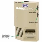 Intellipet Bark Solver Area Bark Control