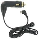 EMARTBUY NOKIA N97, N85, 8800 ARTE, 8600 LUNA COMPATIBLE IN CAR CHARGER