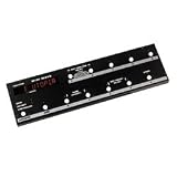 Rocktron Midi Mate Multi Function Midi Foot Controller