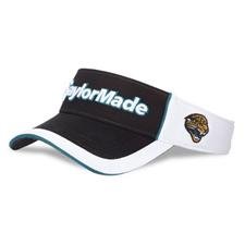 Taylor Made 2012 NFL Visor - Jacksonville Jaguars