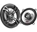 MTX TDX-5202 5.25" 2-WAY 90 WATTS PEAK CAR SPEAKER