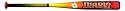 Demarini Diablo (-12) Youth Baseball Bat - 2009 Model