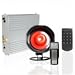 First Store 4 U Wireless GSM Car Alarm Device - Remote Monitoring -US Band
