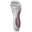 Panasonic ES2207P Ladies 3-Blade "Close Curves" Wet/Dry Shaver