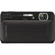 Sony Cyber-shot DSC-TX20 16.2 MP Exmor R CMOS Digital Camera with 4x Optical Zoom and 3.0-inch LCD (Black) (2012 Model)