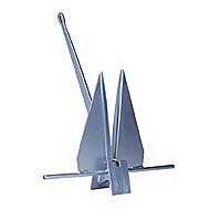 Standard Anchor By 18S Std Anchor S1300# 34' Boat by