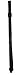 Eddy Finn Strap Series EF-US-BK Ukulele, Black
