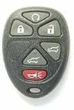 2009 09 Cadillac Escalade 6 Button
