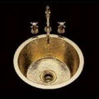 Bates and Bates HAMMERTONE SINK B0450H.OBR