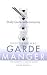 Books : Professional Garde Manger with Study Guide and Visual Food Lovers Guide Set