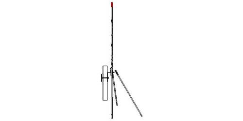 FireStik MSB-RX Base station scanner antenna