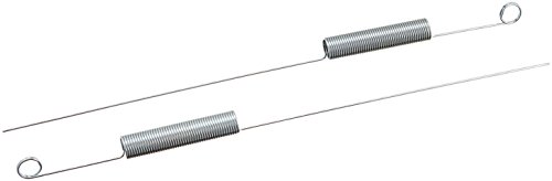 Dorman 29008: Extension Spring - Length 9-1/2 In.-O.D. 25/64 In.