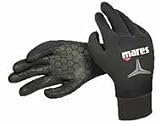 Mares 5/3mm Trilastic Gloves