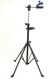 Folding Bike or Cycle Repair and Maintenance Stand