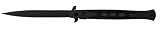 United Cutlery UC2776 Rampage Assisted-Open Stiletto, Black