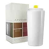 Jonathan Hair Care Jonathan BEAUTY WATER Shower Replacement Filter