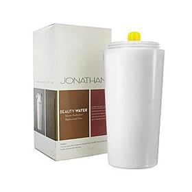 Jonathan Hair Care Jonathan BEAUTY WATER Shower Replacement Filter