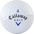 12 New Callaway Big Bertha Blue Golf Balls by Callaway