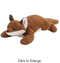 Bow Wow Beanies - FOX