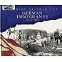 German Immigrants: 1820-1920 (Coming to America (Capstone))