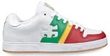 Ipath Centennial Shoes - White/Rasta