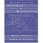 Principles of Biostatistics with CD