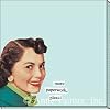 Anne Taintor Straight Score Magnet