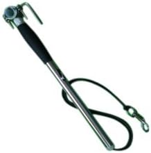 Dog Bicycle Leash - New 2016 Model - Best Quality Hands Free Dogleash - Fully Adjustabale, Stretchable Elastic Walking Leash for Small &amp; Large Dogs - Walking &amp; Running, 100% Satisfaction Guarantee