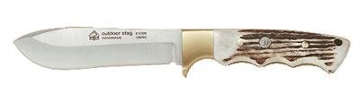 Puma® Wildcat Stag Knife