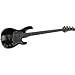 213t0qreCWL. SL75  Modulus Flea J4 Bass Guitar (Blk*)