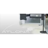ATLONA LCD MONITOR TABLE ( DESK ) MOUNT ( BLACK )