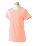 Gildan Ladies' 6.1 oz. Ultra Cotton T-Shirt