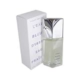 LEAU BLEUE DISSEY EAU FRAICHE by Issey Miyake for Men Edt Spray (limited Edition) 1.3 oz