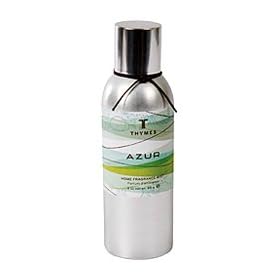 The Thymes Azur Home Fragrance Mist 3 oz.