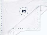 Baby Fanatic UMI510 Quilt Linens - Michigan, University of