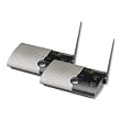 The Reporter Wireless Portable Intercom - Extreme Range - 2 Pack