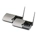 The Reporter Wireless Portable Intercom - Extreme Range - 2 Pack