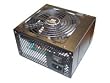 HEC NETZTEIL TE-SERIE 550W 80plus 12cm Superleiser Luefter EPS 12V 6- und 8-pin PCIe Aktiv PFC 110-240Vac ATX 2.2 COMPUCASE