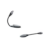 from iTech LED reading light for Book, Kindle, PDA, E-book - batteries included