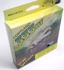 Cortland 333HT Floating Weight WF12F Green