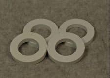 Kartboy Rear Subframe Inserts Subaru WRX / STI 2008-2012