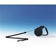 Flexi Leash Dog Black 16 ft Long Flexi Leash Dog Black 16 ft Long