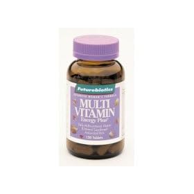 Futurebiotics Multi-Vitamin Energy Plus