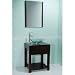 Pegasus Eurasia Vanity Set EVS-3012-RC