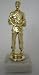 Pokal Budofigur Judo