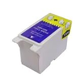 Remanufactured Epson Inkjet for Stylus color 880, 880i, 888 (T019201, T019) Black Ink