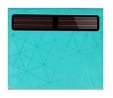 Logitech Solar Keyboard Folio Blue for iPad 2 and iPad (3rd/4th generation) (920-004342)