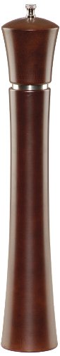 Chef Specialties Pueblo Pepper Mill 17