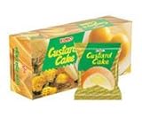 Euro Custard Cake 144 Grams