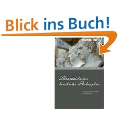 Lebensweisheiten ber�hmter Philosophen: 4000 Zitate von Aristoteles bis Wittgenstein